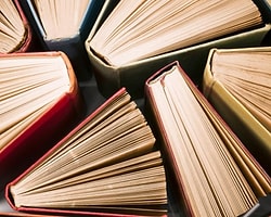 Tüik, 2012 Kitap İstatistiklerini Açıkladı