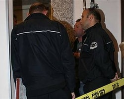 İki Aylık Kocası Döverek Öldürdü
