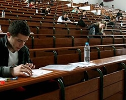 LYS Başvuruları Pazartesi Başlıyor