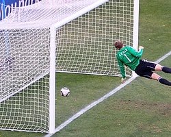Gol mu? Değil mi?
