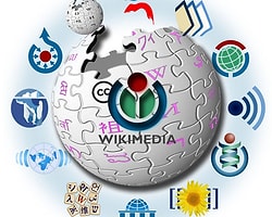 Wikimedia'ya Ait Sayfaları Her Ay Yarım Milyar İnsan Ziyaret Ediyor