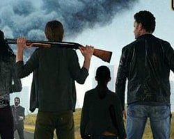 Zombieland'den İlk Fragman!