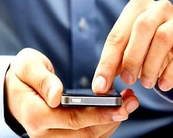 Akıllı telefon kullananlara çete uyarısı