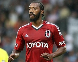 Beşiktaş'ta Fernandes Sürprizi!