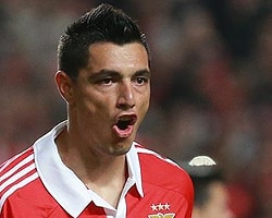 Benfica Derbi Sınavına Çıkıyor