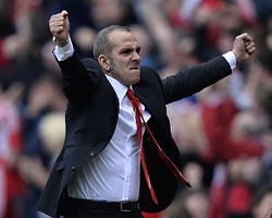 Sunderland Kazandı, Di Canio Yine Çıldırdı