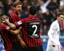 Schalke'ye Deplasman Darbesi!