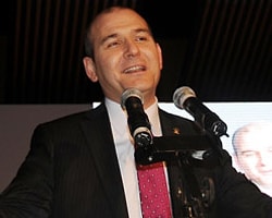 CHP Ve MHP Ak Parti'yi İzliyor