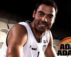 Adam Adama: Serhat Çetin!