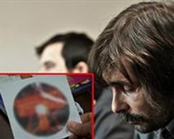 Behzat Ç., Redhack'e Selam Çaktı!