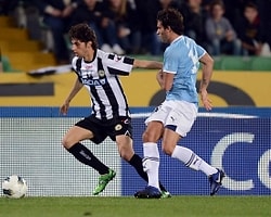 Lazio'nun Beli Doğrulmuyor!