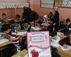 Batmanlıları Sınav Salonları Almadı