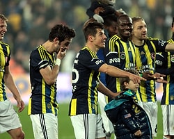 Fenerbahçe'ye Dortmund Modeli