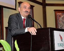 Müezzinoğlu: 'Sağlık Turizmi Alanında Güçlü Hizmet Planlıyoruz'