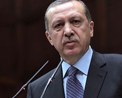 Başbakan Erdoğan'a İlginç Mektup!