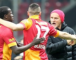Taffarel'e Büyük Jest