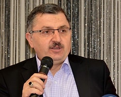 Memur-Sen Genel Başkanı Gündoğdu: '1 Mayıs'ı Çanakkale'de Kutlayacağız'