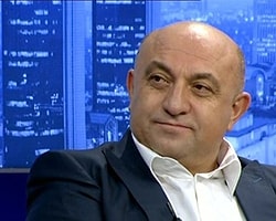 Sinan Engin'den Şok İddia: 'Söylersem Ülkeyi Terk Ederim'