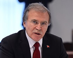 Şahin: 'Başlarına Bir Hal Gelirse Sorumlusu Bahçeli'dir'