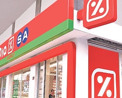 Ucuz Marketler Havlu Attı, ‘İçki’ Süpermarkete Kaldı