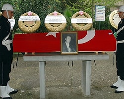Apaydın Son Yolculuğuna Uğurlandı