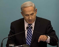 Netanyahu Türkiye'yi Saf Dışı Bırakmak İstiyor