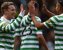 Şampiyon Celtic