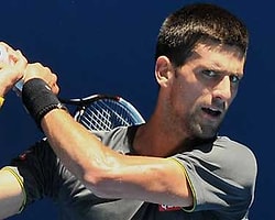 Monte Carlo'nun Kralı Djokovic