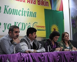Dtk, Çekilmede 'Süreci İzleme Komisyonları' Kuracak