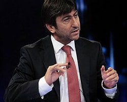 Dilmen: "G.Saray Şampiyon Olmuştur, Kutlarım"