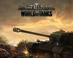 World Of Tanks Şifrelerinizi Değiştirin!