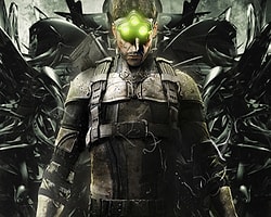 Splinter Cell Blacklist'e Yeni Oynanış Videosu Ve Yeni Bilgiler