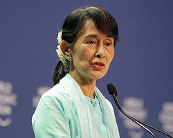 Arakan'da Müslümanlara İki Çocuk Sınırlamasına Tepki