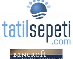 Avrupalı Yatırım Fonu Bancroft Tatilsepeti'ne Yatırım Yaptı!