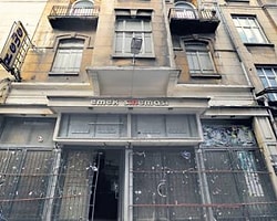 "Emek'i Yıkanlardan Hesap Soracağız"