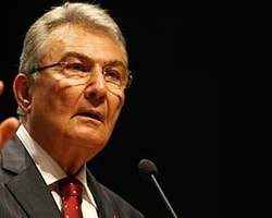 Baykal: 'Türkiye'de Alevi-Sünni Çatışması Çıkabilir'