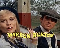 Mini Dizi Bonnie & Clyde'dan İlk Görüntüler!