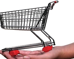 E-Ticaret Dükkanların Sonunu Mu Getiriyor?