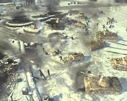 Company Of Heroes 2- Above The Battlefield Videosu