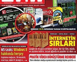 E3 2013 Kristal Küremizden Bakıyoruz!