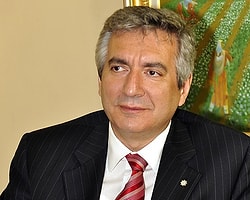 İSO ve İTO'ya Yeni Başkan