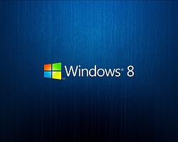 Windows 8'Den Memnun Değil Miyiz?