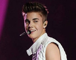 Justin Bieber'ın Başı Yine Belada