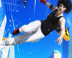 Mirror's Edge 2, Ea Sayfasında Da Gözüktü!