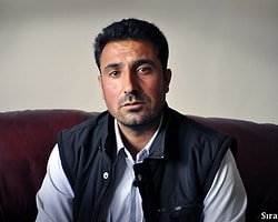 Özgür Gündem - Çocuğu Dinamitle Öldürdüler