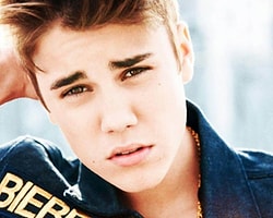 'Kızımın Babası Justin'