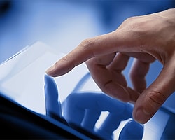Pc Satışları 2015'Te Tabletlerle Geçilecek!