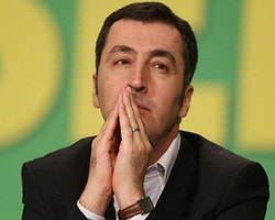 Özdemir: Aşırı Sağ Tehlikesi Sürüyor