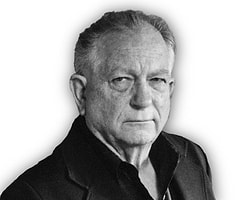 Jack Vance Hayatını Kaybetti