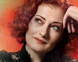 Candan Erçetin Galatasaray Yönetimi'nde